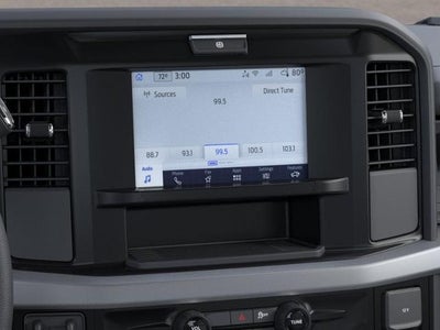 2026 Ford Chassis Cab F-350® XL
