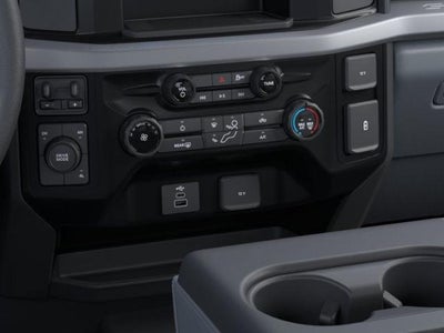2026 Ford Chassis Cab F-350® XL