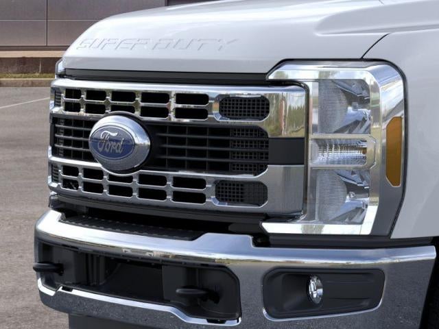2026 Ford Chassis Cab F-350® XL