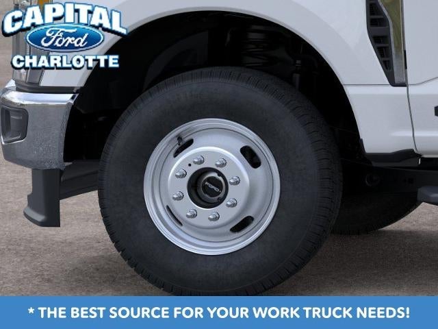 2026 Ford Chassis Cab F-350® XL