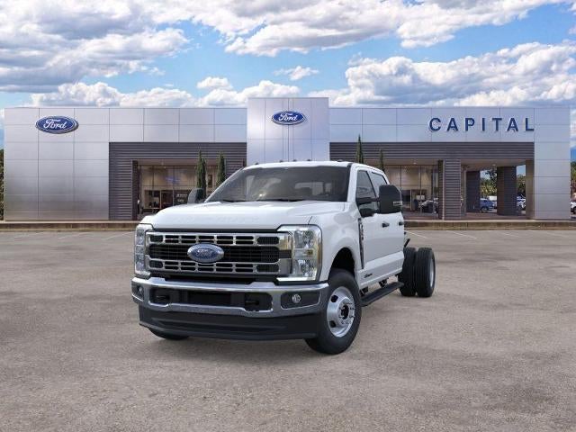 2026 Ford Chassis Cab F-350® XL