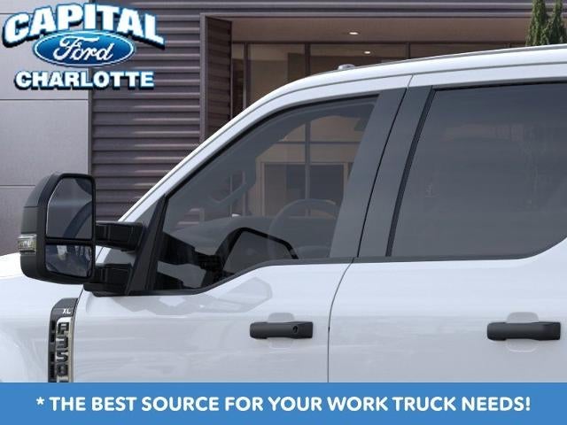 2026 Ford Chassis Cab F-350® XL