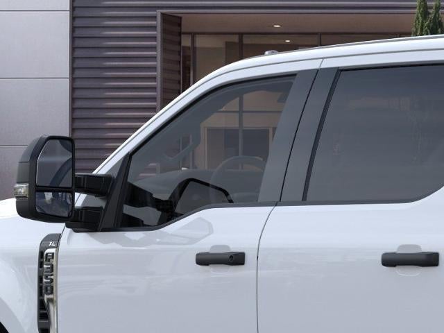 2026 Ford Chassis Cab F-350® XL