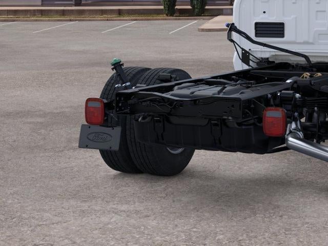 2026 Ford Chassis Cab F-350® XL