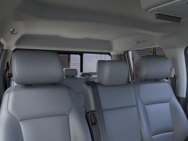 2026 Ford Chassis Cab F-350® XL