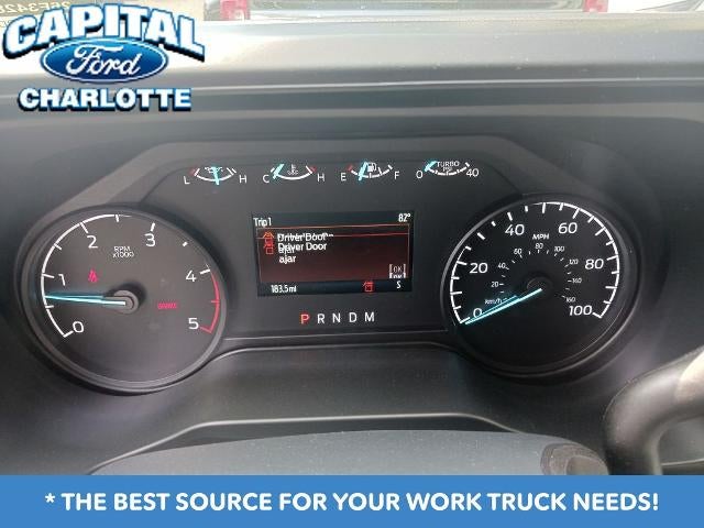 2026 Ford Chassis Cab F-350® XL