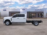 2026 Ford Chassis Cab F-350® XL