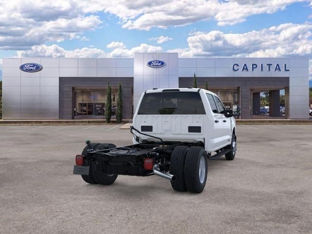 2026 Ford Chassis Cab F-350® XL