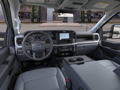 2026 Ford Chassis Cab F-350® XL