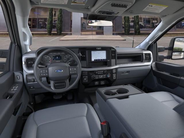 2026 Ford Chassis Cab F-350® XL