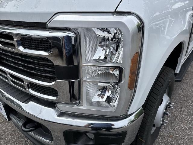 2026 Ford Chassis Cab F-350® XL