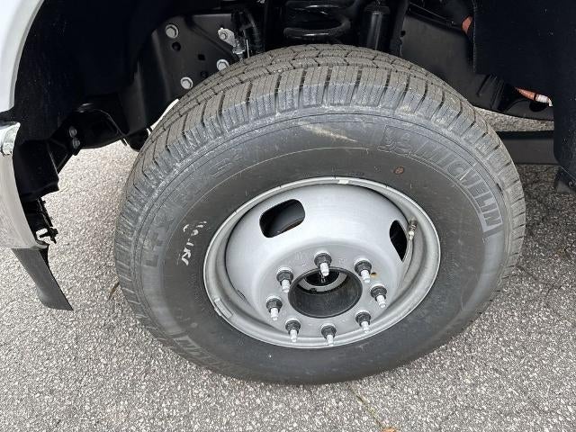 2026 Ford Chassis Cab F-350® XL