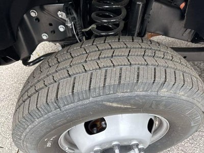 2026 Ford Chassis Cab F-350® XL