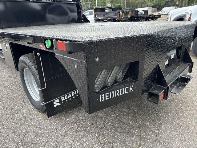 2026 Ford Chassis Cab F-350® XL