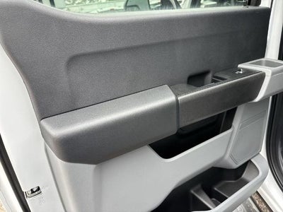 2026 Ford Chassis Cab F-350® XL