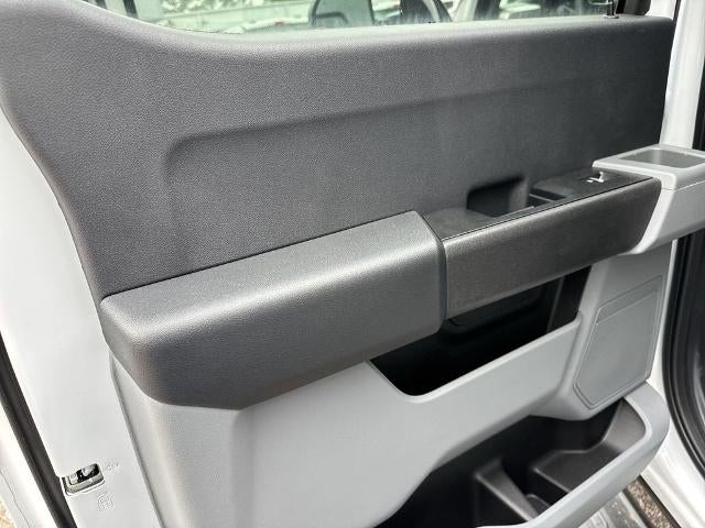 2026 Ford Chassis Cab F-350® XL