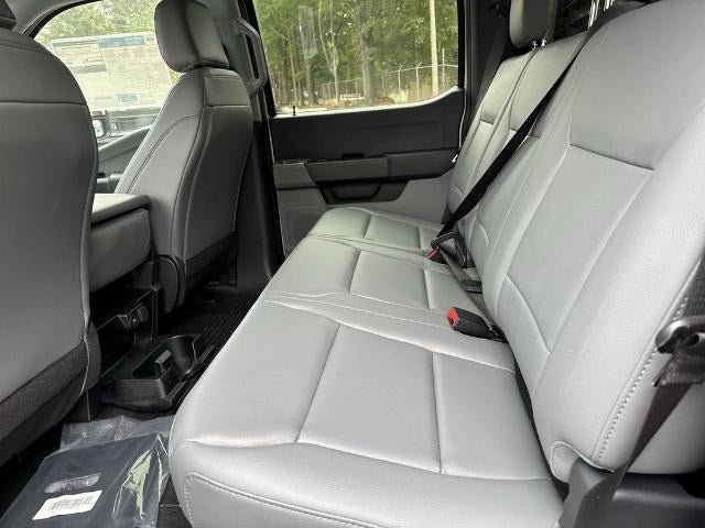 2026 Ford Chassis Cab F-350® XL