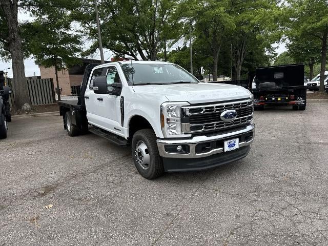 2026 Ford Chassis Cab F-350® XL
