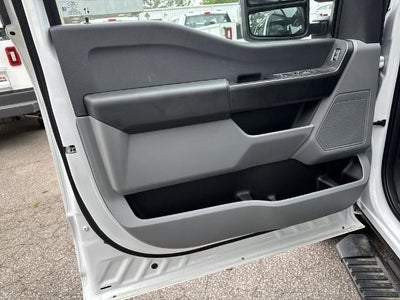 2026 Ford Chassis Cab F-350® XL