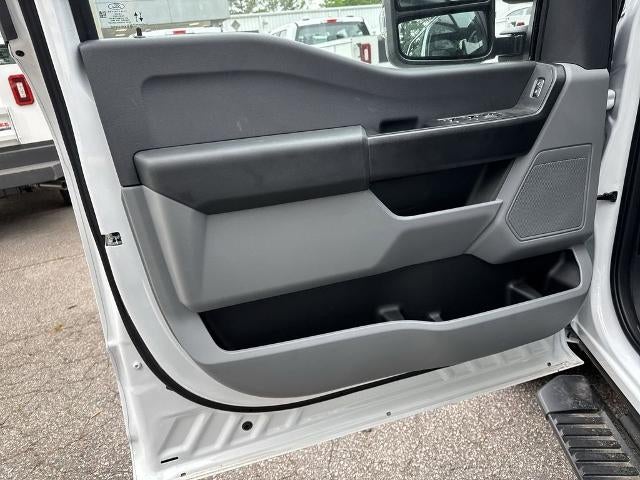 2026 Ford Chassis Cab F-350® XL