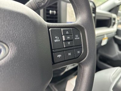2026 Ford Chassis Cab F-350® XL