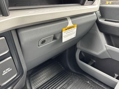 2026 Ford Chassis Cab F-350® XL