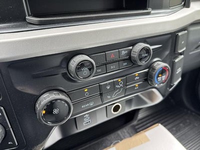 2026 Ford Chassis Cab F-350® XL
