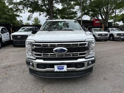 2026 Ford Chassis Cab F-350® XL