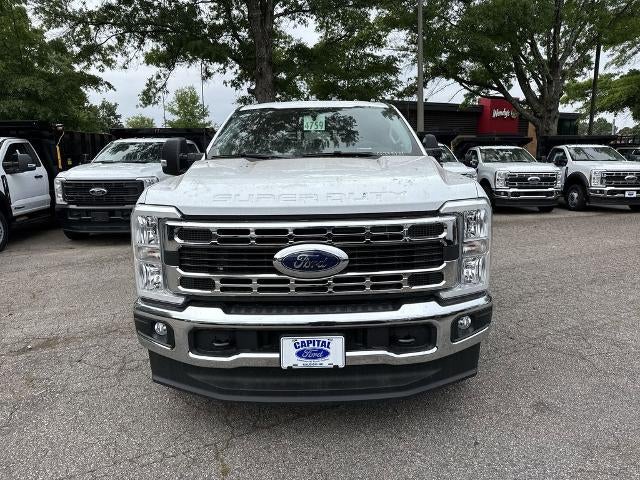 2026 Ford Chassis Cab F-350® XL
