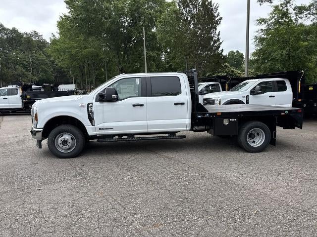 2026 Ford Chassis Cab F-350® XL