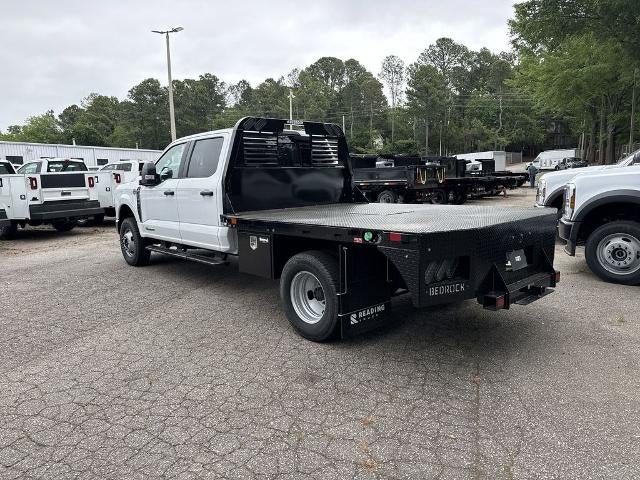 2026 Ford Chassis Cab F-350® XL