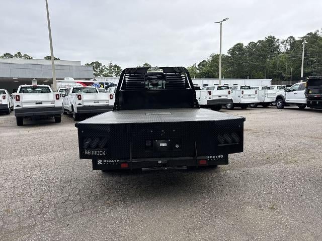 2026 Ford Chassis Cab F-350® XL