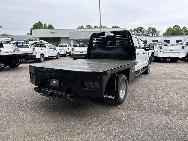 2026 Ford Chassis Cab F-350® XL