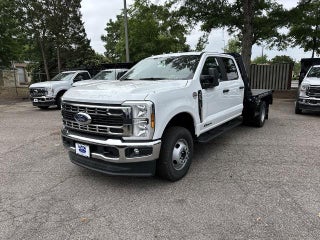 2026 Ford Chassis Cab F-350® XL