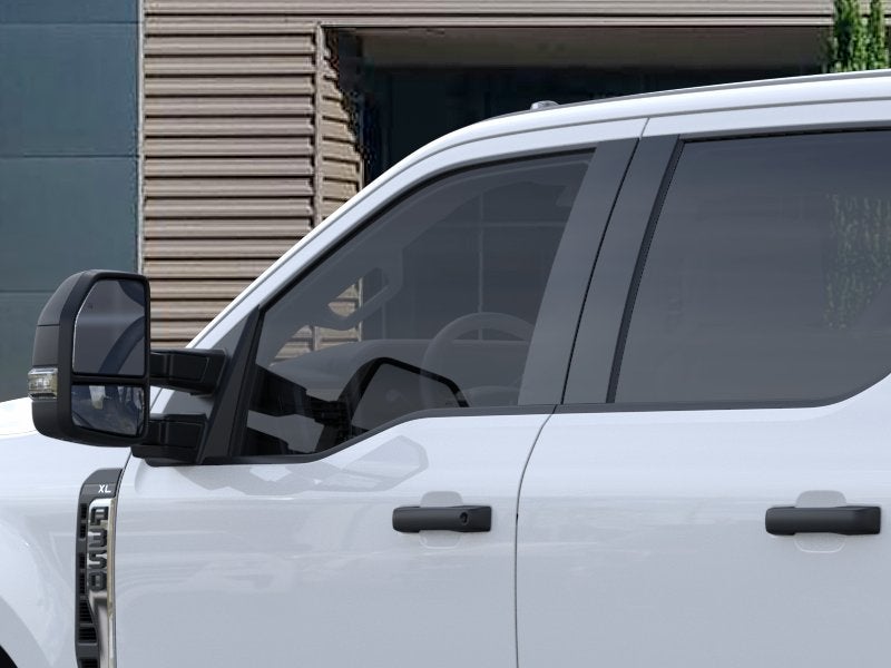 2026 Ford Chassis Cab F-350® XL