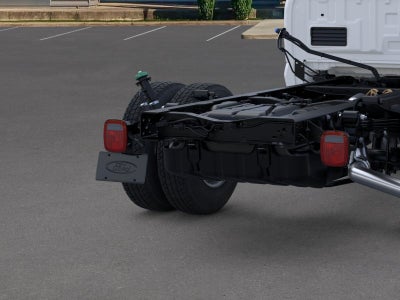 2026 Ford Chassis Cab F-350® XL