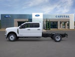 2026 Ford Chassis Cab F-350® XL