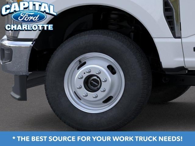 2026 Ford Chassis Cab F-350® XL