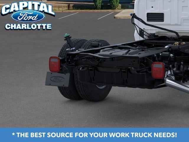 2026 Ford Chassis Cab F-350® XL