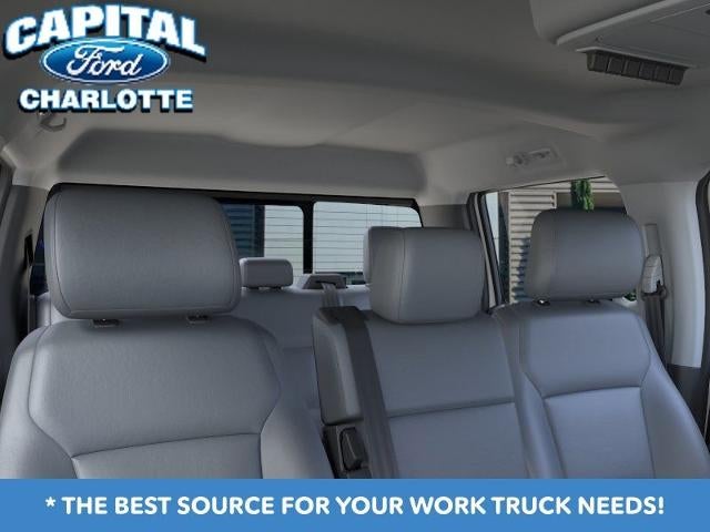 2026 Ford Chassis Cab F-350® XL