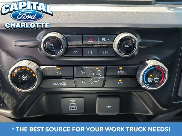 2026 Ford Chassis Cab F-350® XL