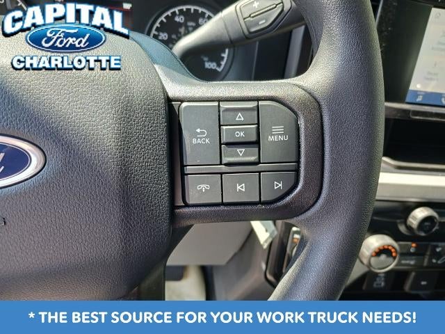 2026 Ford Chassis Cab F-350® XL