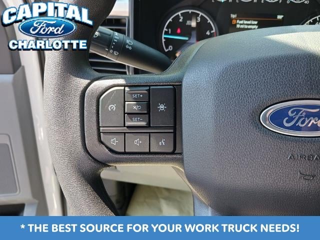 2026 Ford Chassis Cab F-350® XL