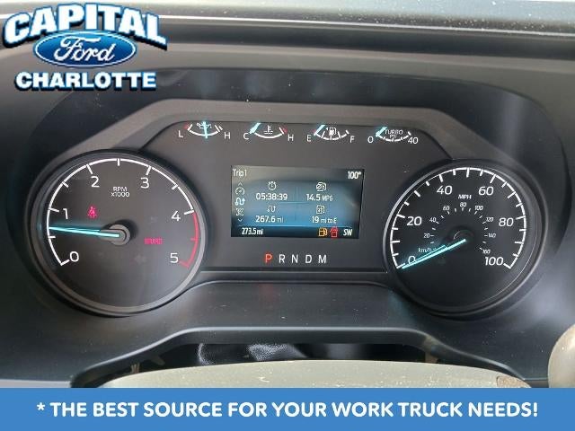 2026 Ford Chassis Cab F-350® XL