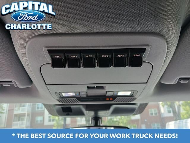 2026 Ford Chassis Cab F-350® XL
