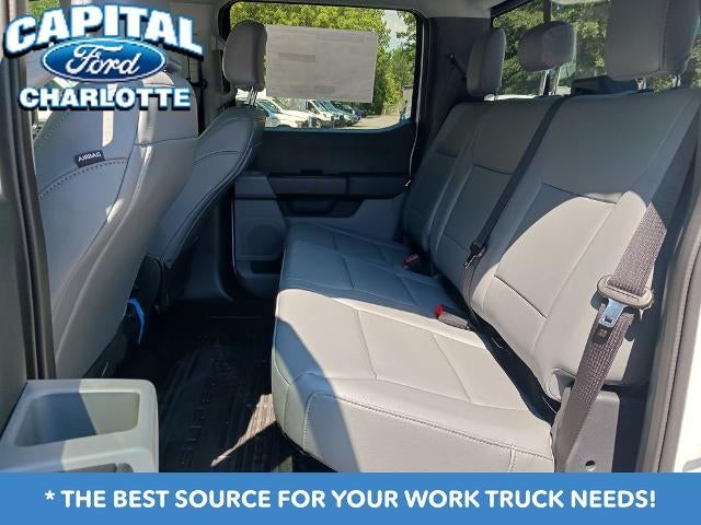 2026 Ford Chassis Cab F-350® XL