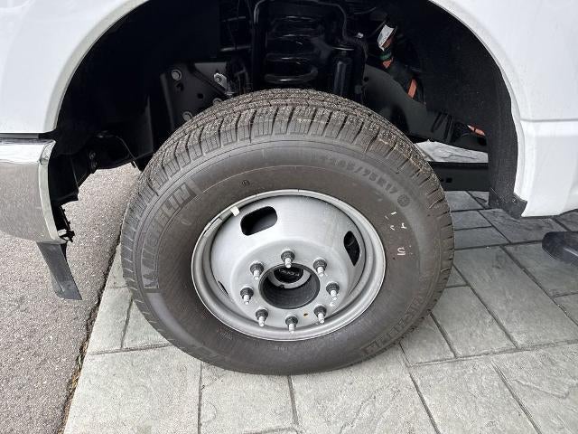 2026 Ford Chassis Cab F-350® XL