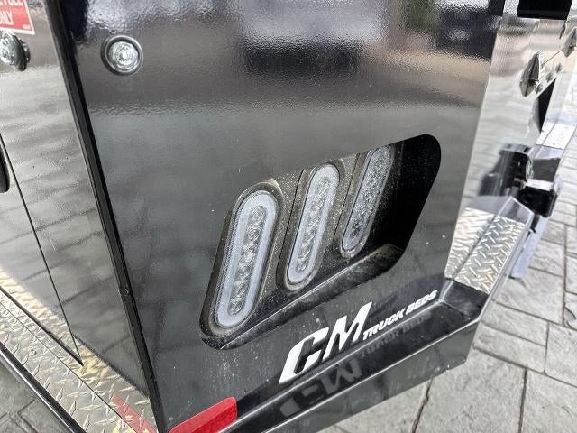 2026 Ford Chassis Cab F-350® XL