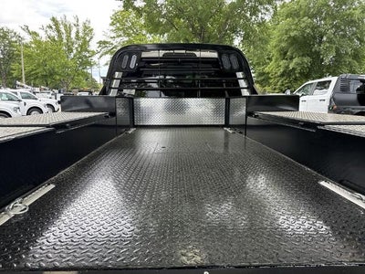 2026 Ford Chassis Cab F-350® XL