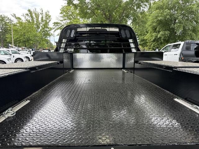 2026 Ford Chassis Cab F-350® XL